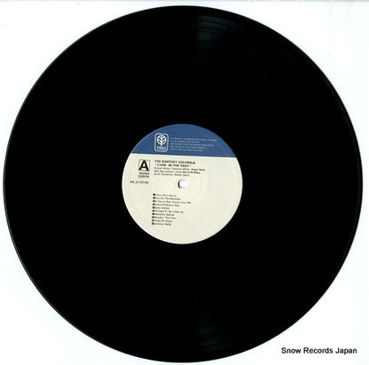 PA-3105(M) disc