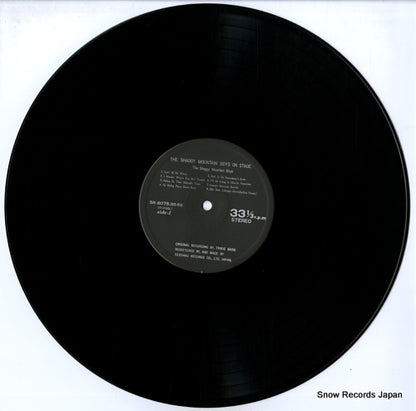 SR-8075(55-53) disc