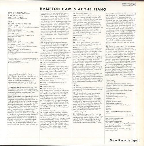 GP3163 back cover