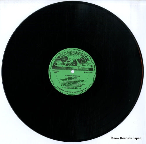 OHS90095 disc