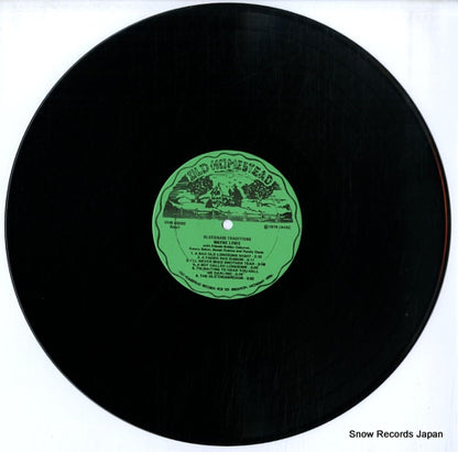 OHS90095 disc