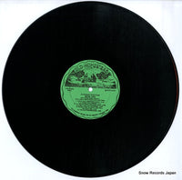 OHS90095 disc