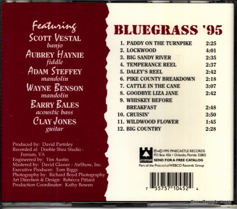 PRC1045 back cover