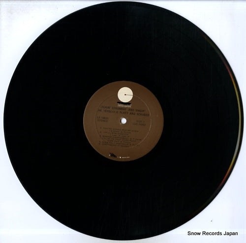 LE10032 disc