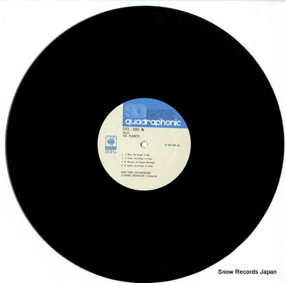 SOCL1086 disc