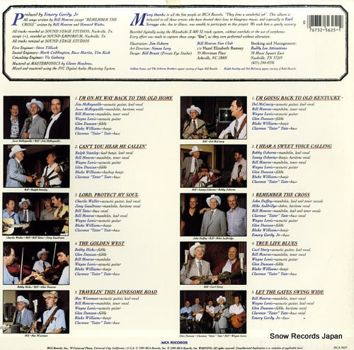 MCA-5625 back cover