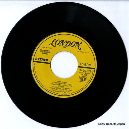 FM-1031 disc