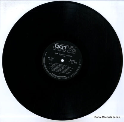 WF-1003 disc