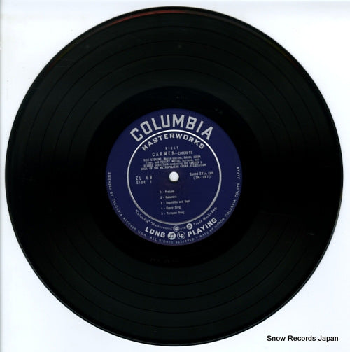 ZL-68 disc