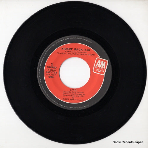 AMP-739 disc