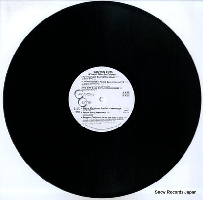 B-1107 disc