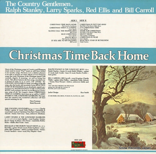 REB-1600 back cover
