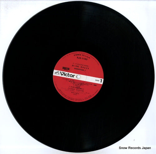 SJX-1163 disc
