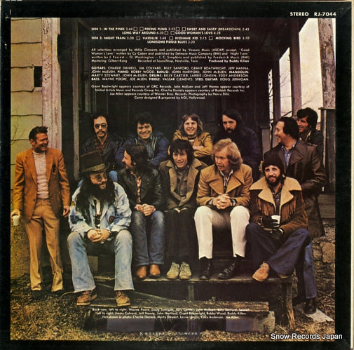RJ-7044 back cover