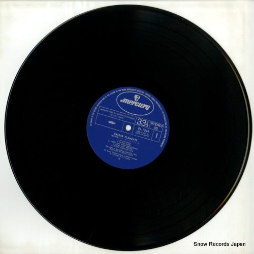 RJ-7044 disc