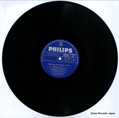 SFX-7083 disc