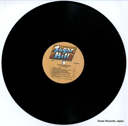 SH-3736 disc