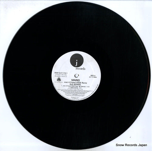 80813-21176-1 disc
