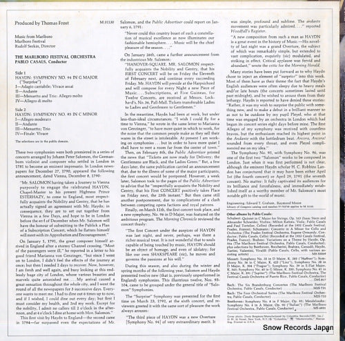 M31130 back cover