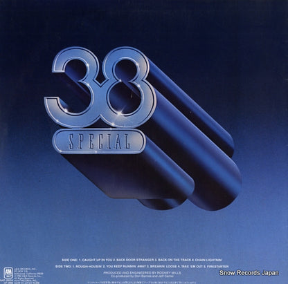 AMP-28054 back cover