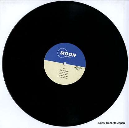30ML-1 disc