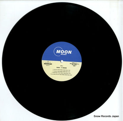 MOON-28015 disc