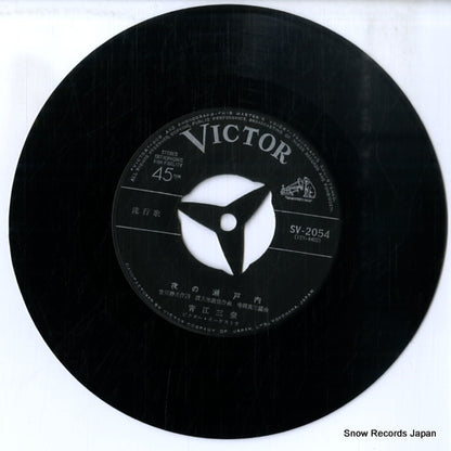 SV-2054 disc