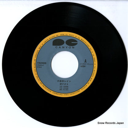 7A0483 disc