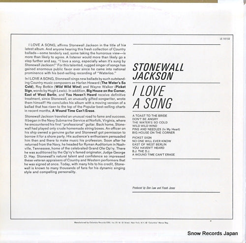 LE10152 back cover