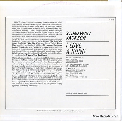 LE10152 back cover