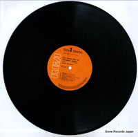 SRA-9080 disc