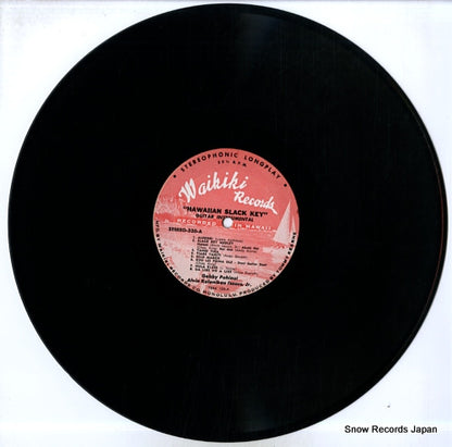 L.P.320 disc