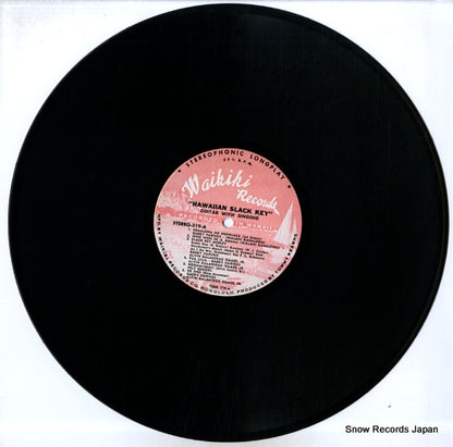 L.P.319 disc