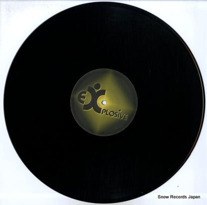 EXP010 disc