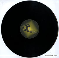 EXP010 disc