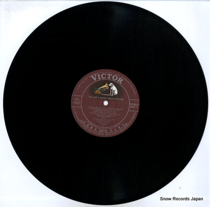 VIC-9037 disc