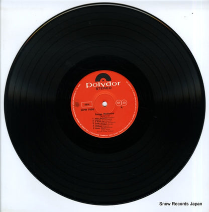 SLPM-1050 disc
