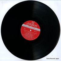 MR-5101 disc