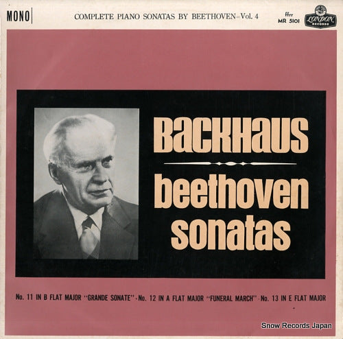 MR-5101 front cover