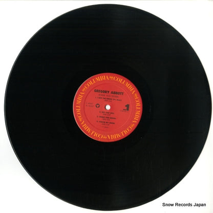 FC40437 disc