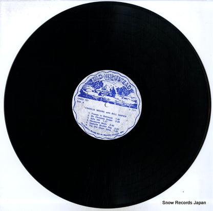 OHCS121 disc