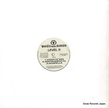 LSR-006 front cover