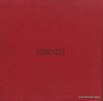 SL5007 back cover