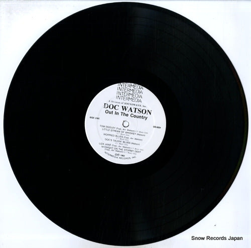 QS-5031 disc