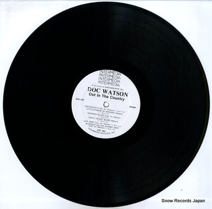 QS-5031 disc