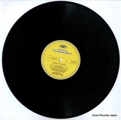 MG2277 disc
