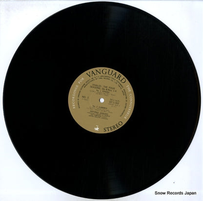 GT1162 disc