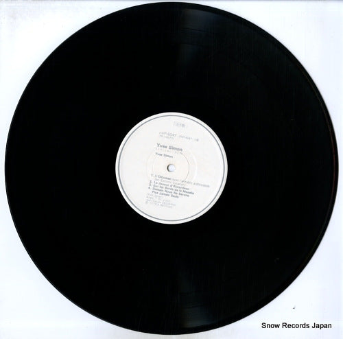 RVP-6047 disc