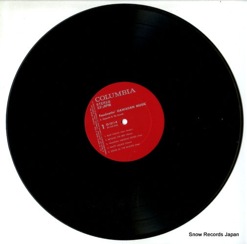 SS-1011-N disc