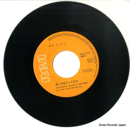 RVS-1210 disc